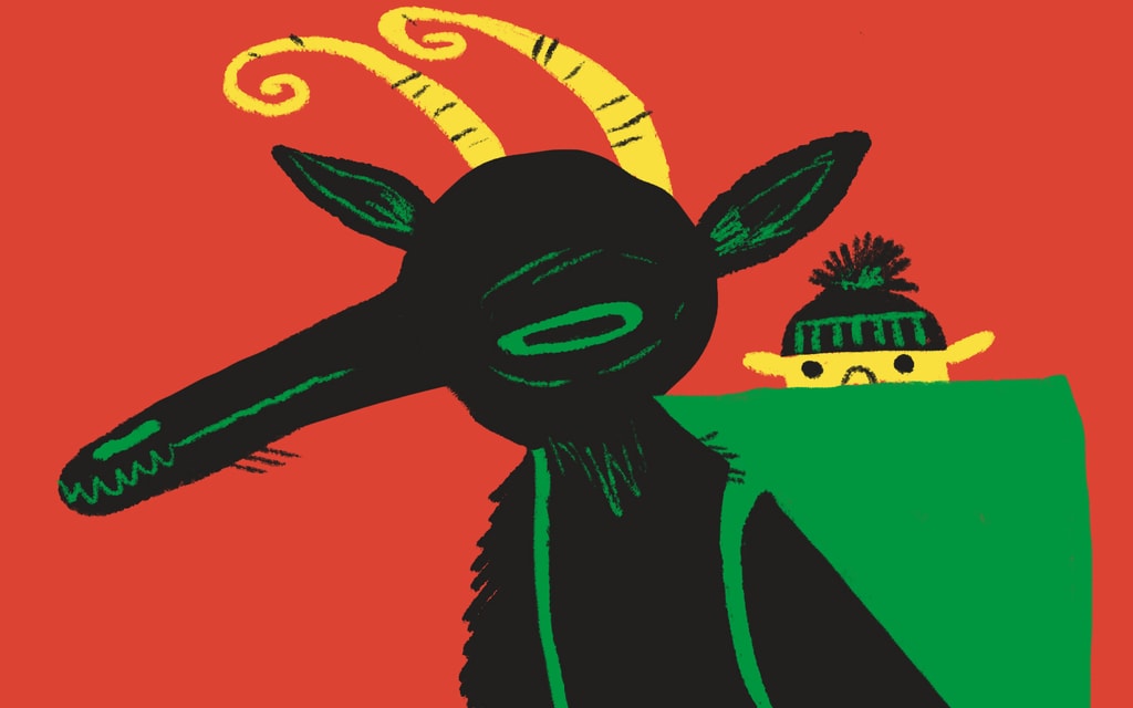 Quirky Christmas Traditions from Around the World