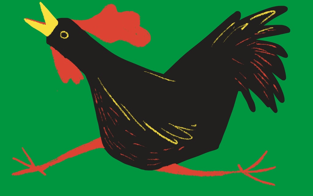 Quirky Christmas Traditions from Around the World