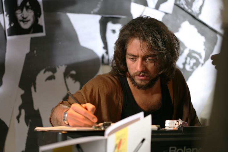 Santouri (Hedayat Film)