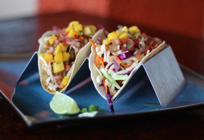 Tacos| © Pixabay