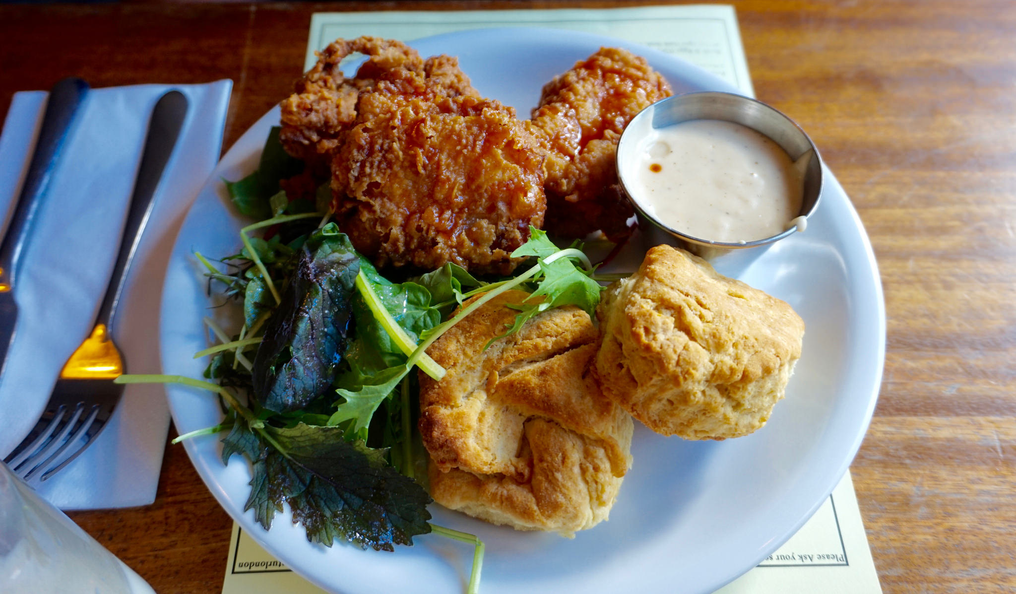 10 Great Restaurants In Johnson City, Tennessee
