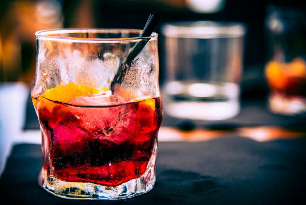 Bright Cocktail © Roberto Faccenda