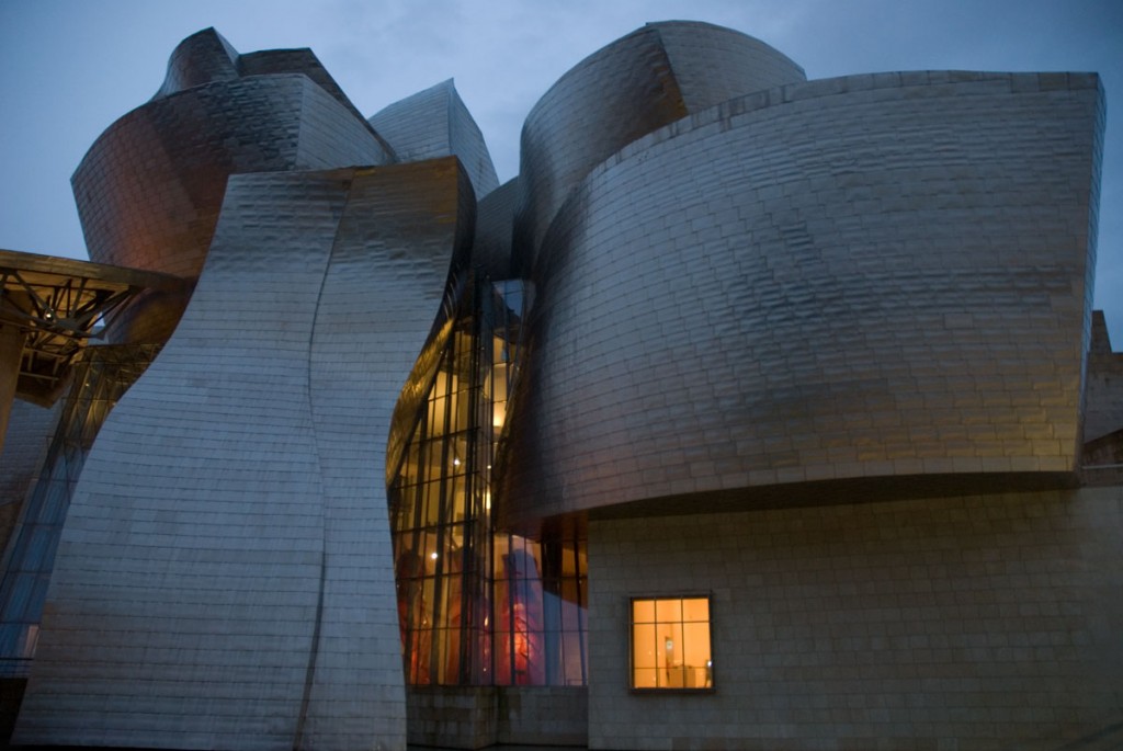 The 10 Best European Museums For Contemporary Art