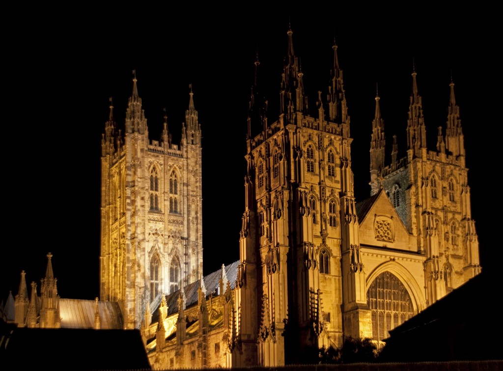 The 10 Best Restaurants In Canterbury, England