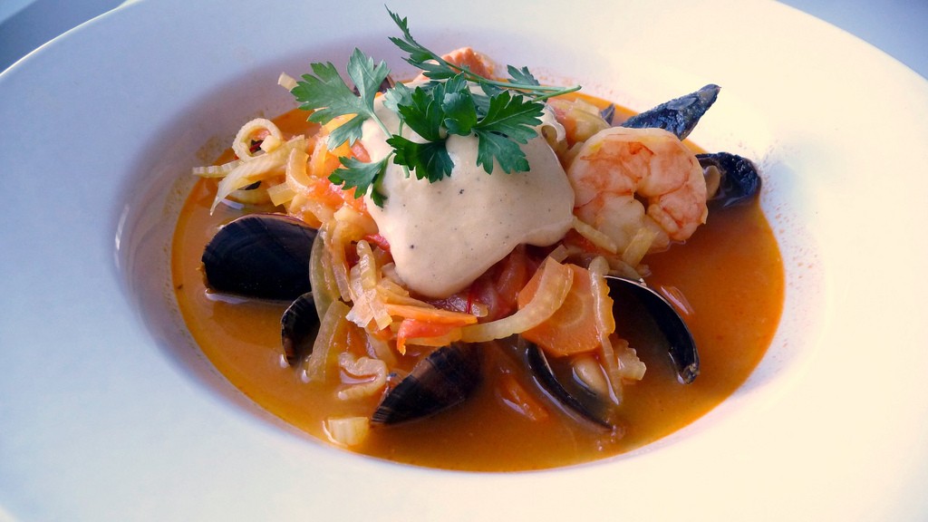 Bouillabaisse | ©Blue moon in her eyes/Flickr