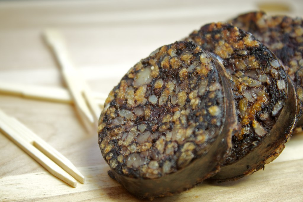 The 10 Most Weird And Wonderful Foods From Latin America