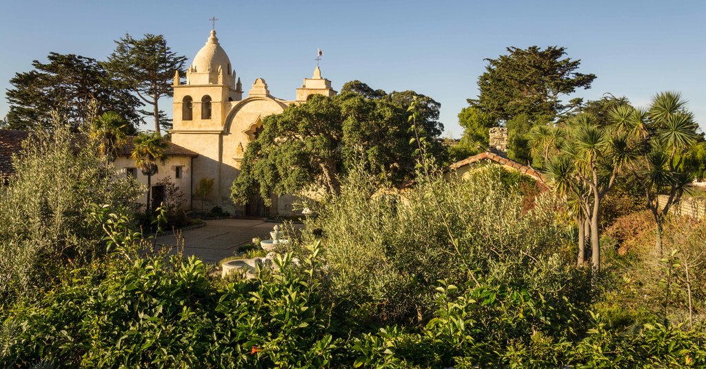 The Most Beautiful Towns and Villages in California