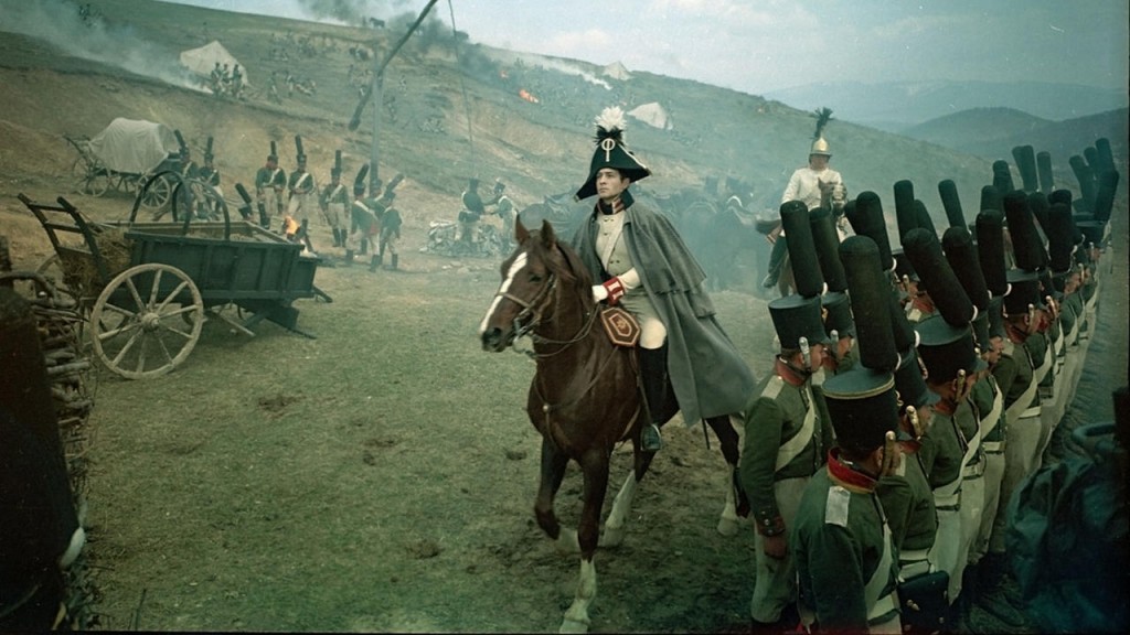 War & Peace (Mosfilm)