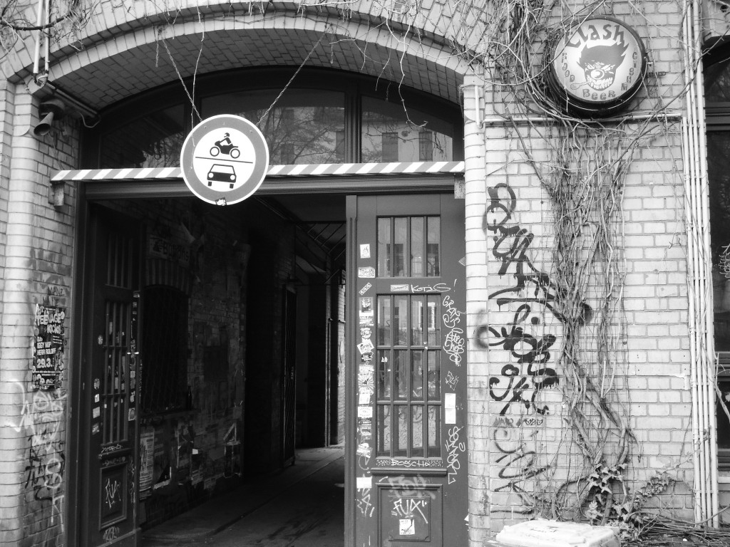 Single bar berlin kreuzberg