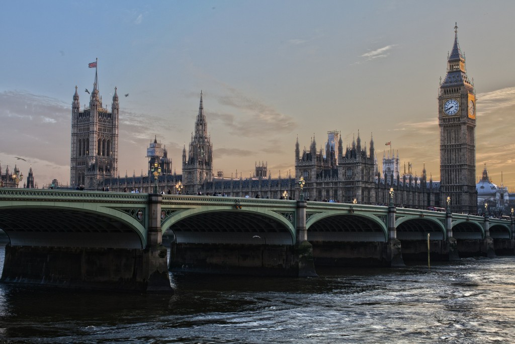 London © Derwiki