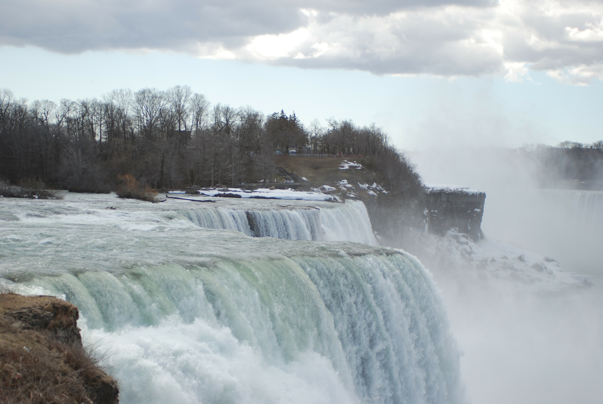 The 10 Best Restaurants In Niagara Falls Canada
