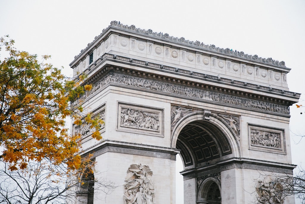 PARIS-WEST-86