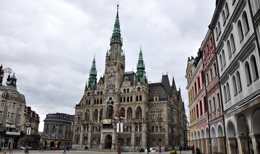 The 10 Most Beautiful Towns In The Czech Republic