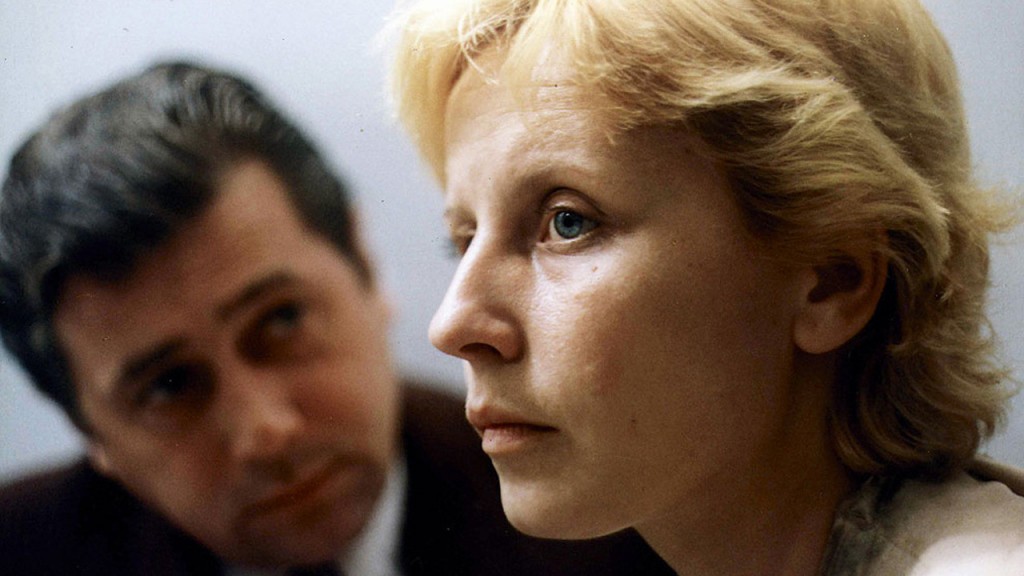 The Interrogation took 7 years to complete ( Zespól Filmowy)