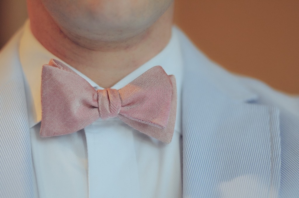Bow Tie | ©Pixabay