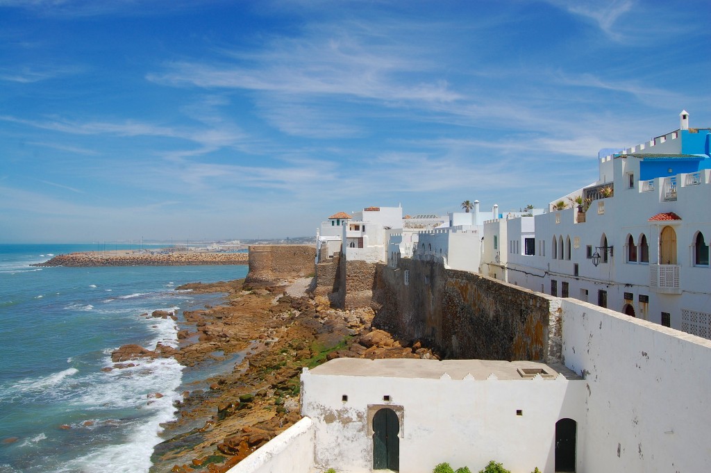 Asilah | ©Andrzej Wójtowicz/Flickr