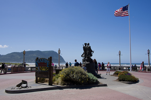 Food Restaurants In Seaside Oregon Food Restaurants In Seaside Oregon