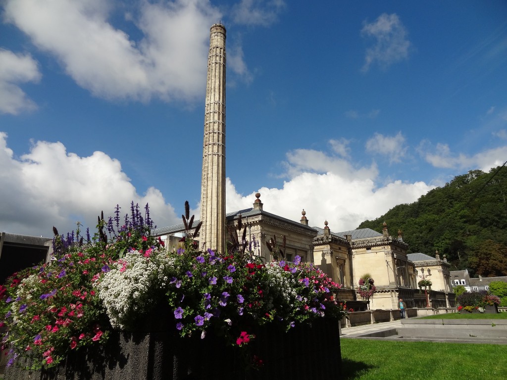 The 10 Most Beautiful Towns In Belgium