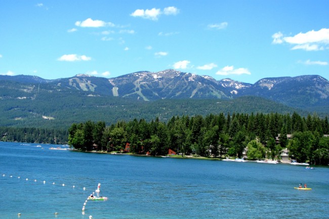 The 10 Best Restaurants In Whitefish Montana