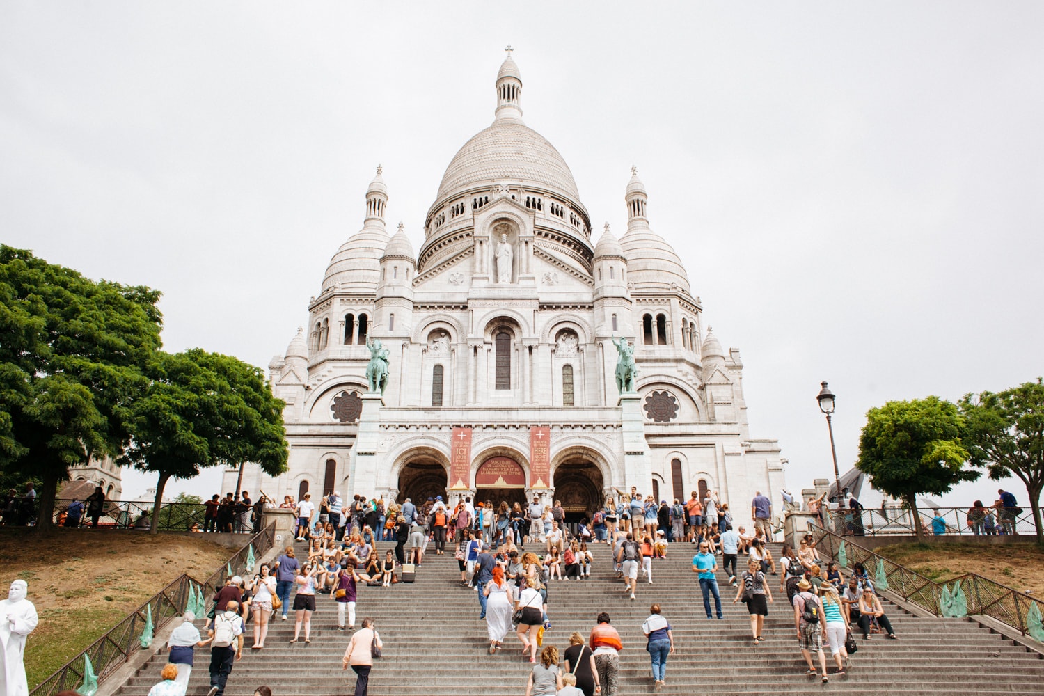 Montmartre, Paris