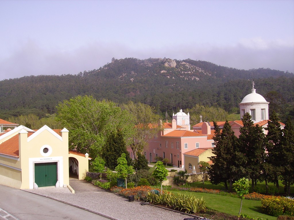 Penha Longa | ©lele3100/Flickr