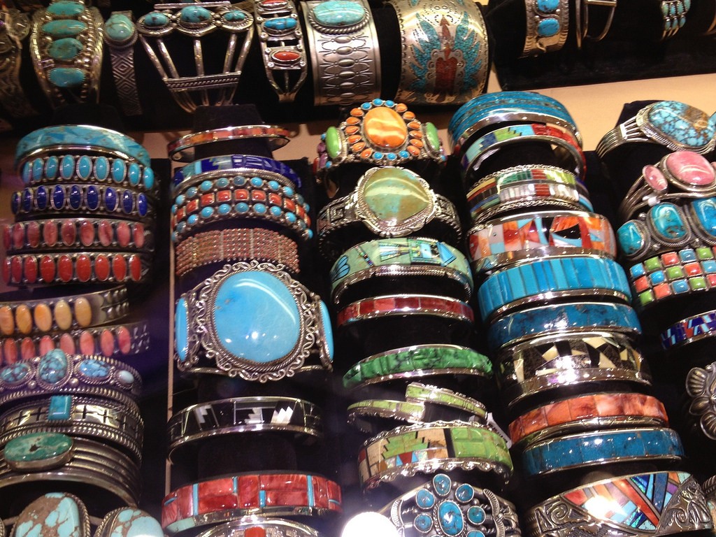 The Best Markets In Mumbai, India