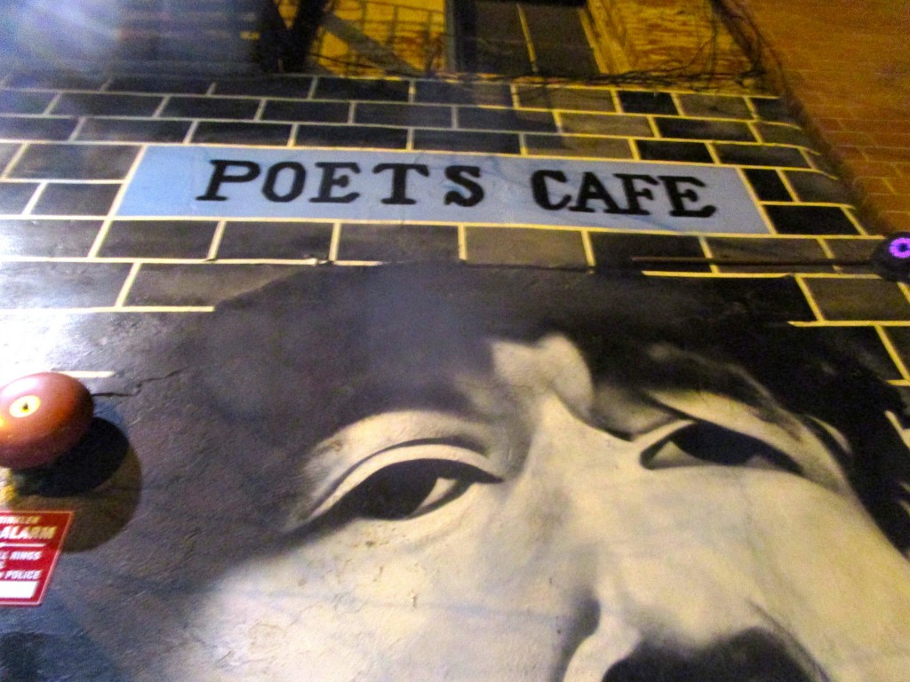 Nuyorican Café © Daniel X. O'Neil / FLICKR