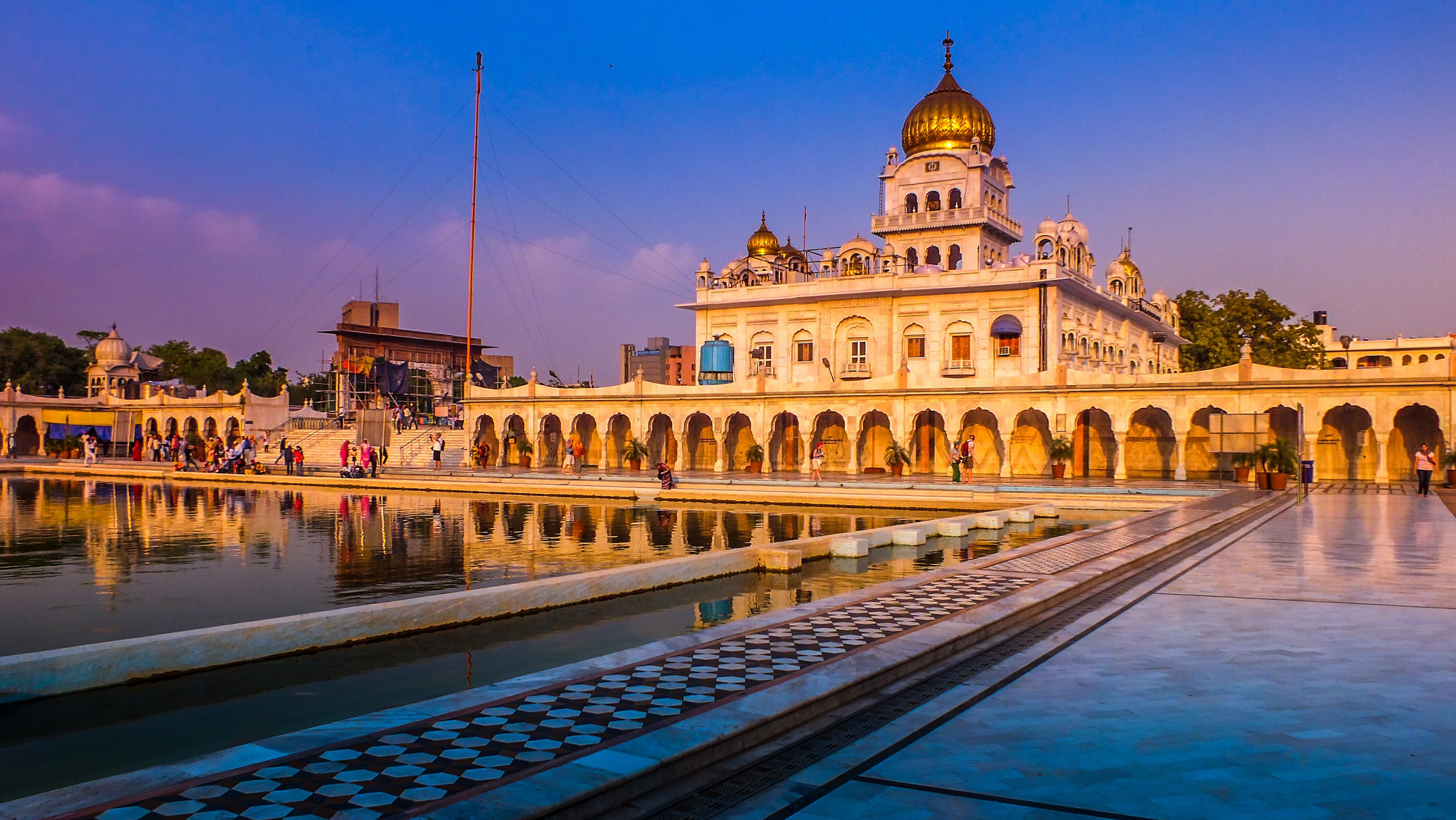 The 10 Best Restaurants Near India Gate New Delhi
