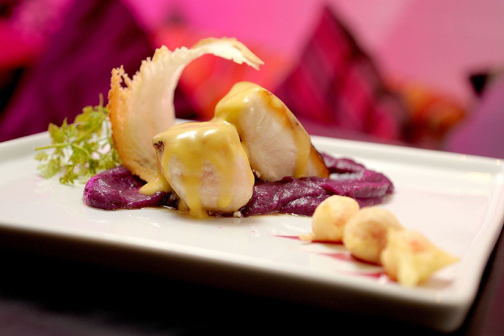 Bacalhau | ©Anexo Comunicação/Flickr