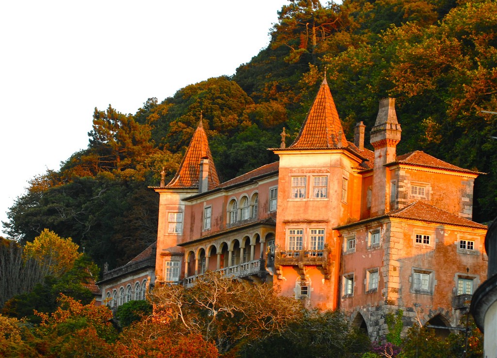 The 10 Best Restaurants In Sintra, Portugal