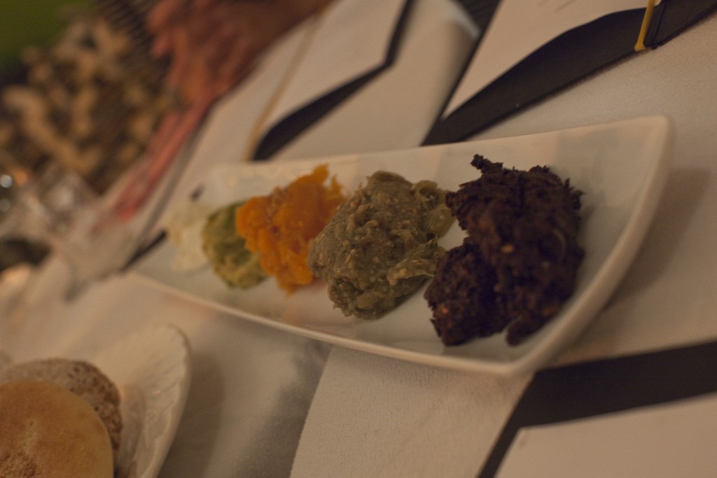 Starter at Elizir | ©tomcensani/Flickr