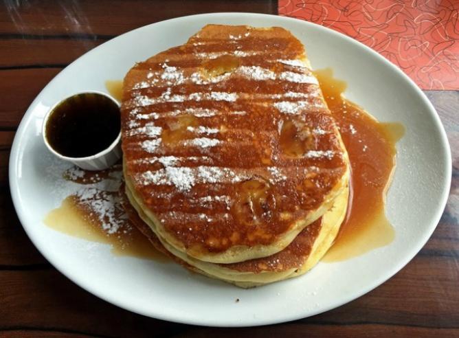 The Best American Breakfasts In London The Best American Breakfasts In London