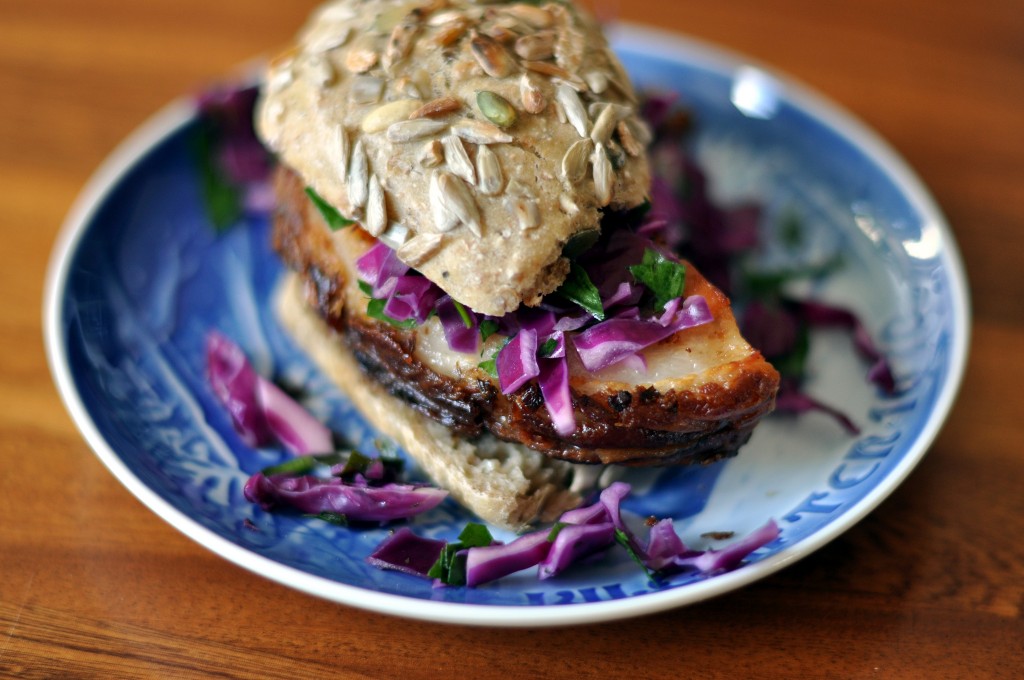 Porchetta | ©cyclonebill/Flickr