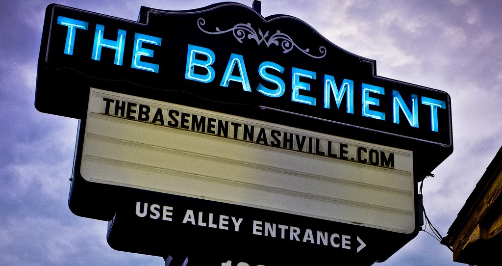 The Basement | © Sean Davis / Flickr