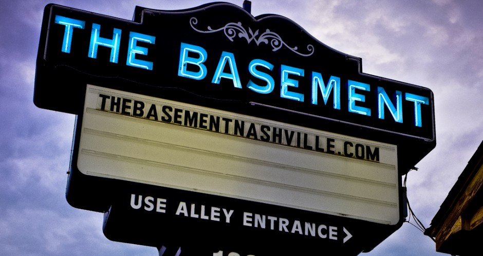 The Basement