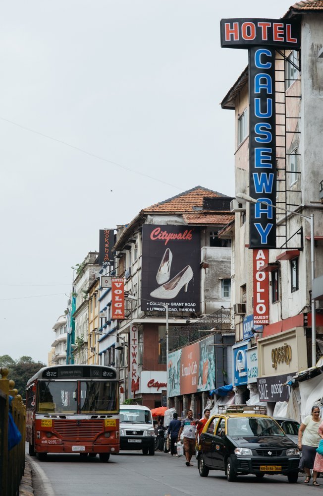 Coloba Causeway | Apoorva Guptay / © Culture Trip