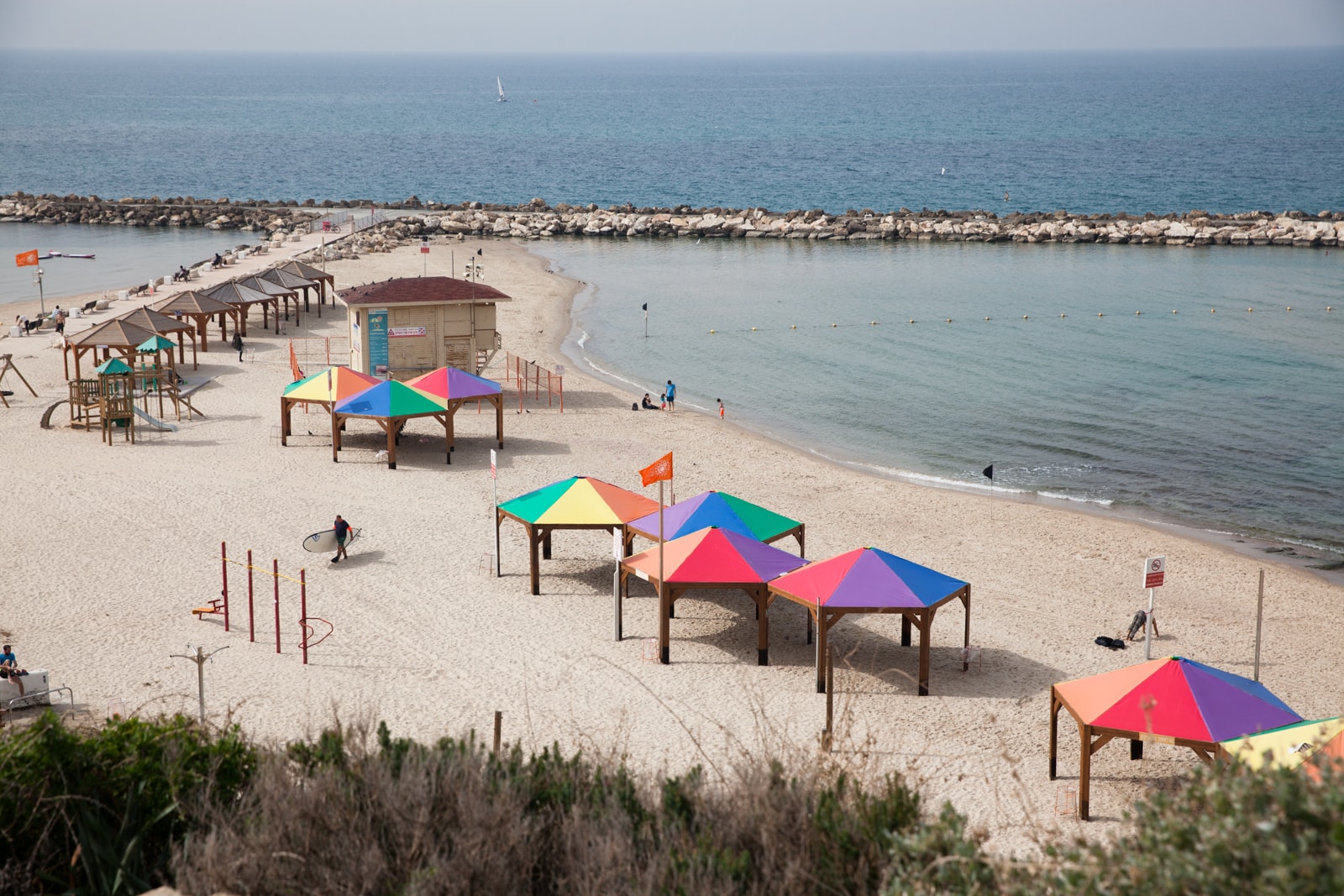 Sights of Tel Aviv. What to see, where to visit in Tel Aviv 51 Sights of Tel Aviv. What to see, where to visit in Tel Aviv 6