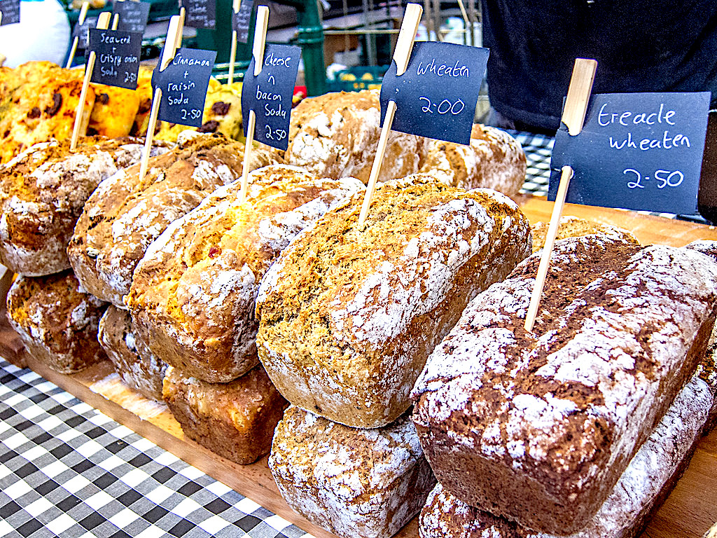 The Best Bakeries In Soho, London