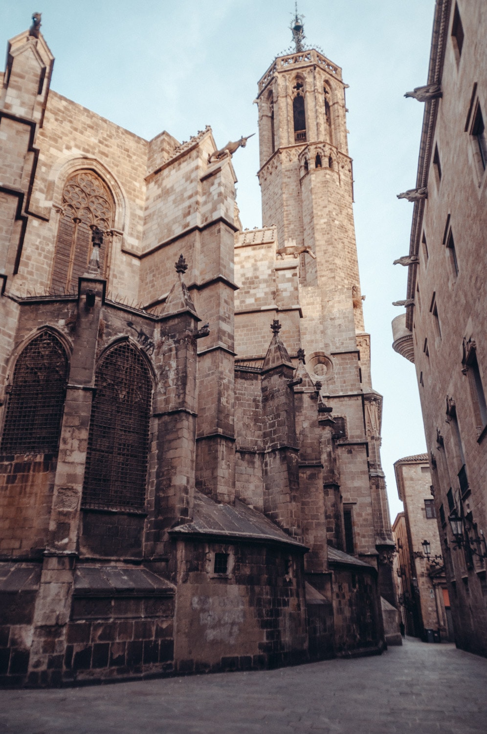 SCTP0030-CASTILLO-SPAIN-BARCELONA-GOTHIC QUARTER-22