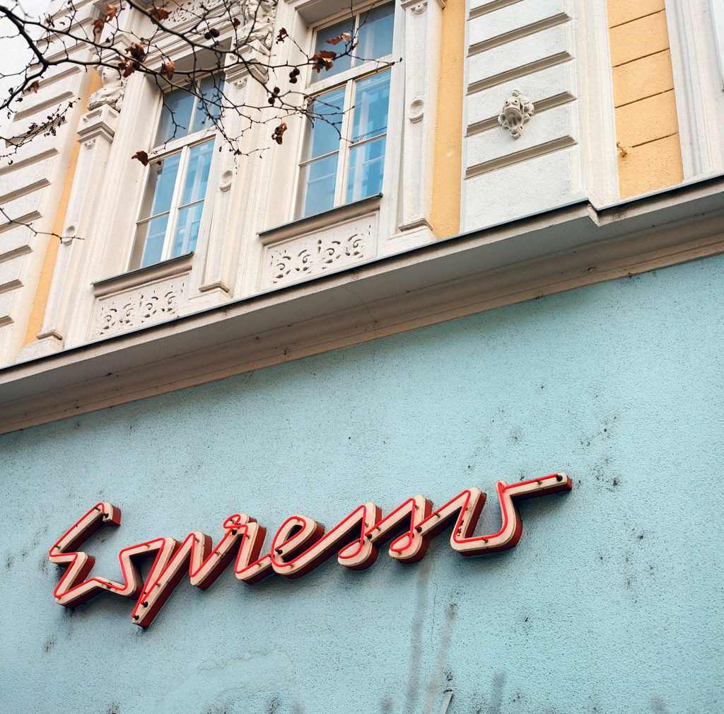 Cafe Espresso