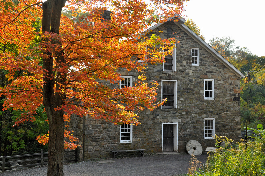 The 10 Most Beautiful Towns in New Jersey, USA