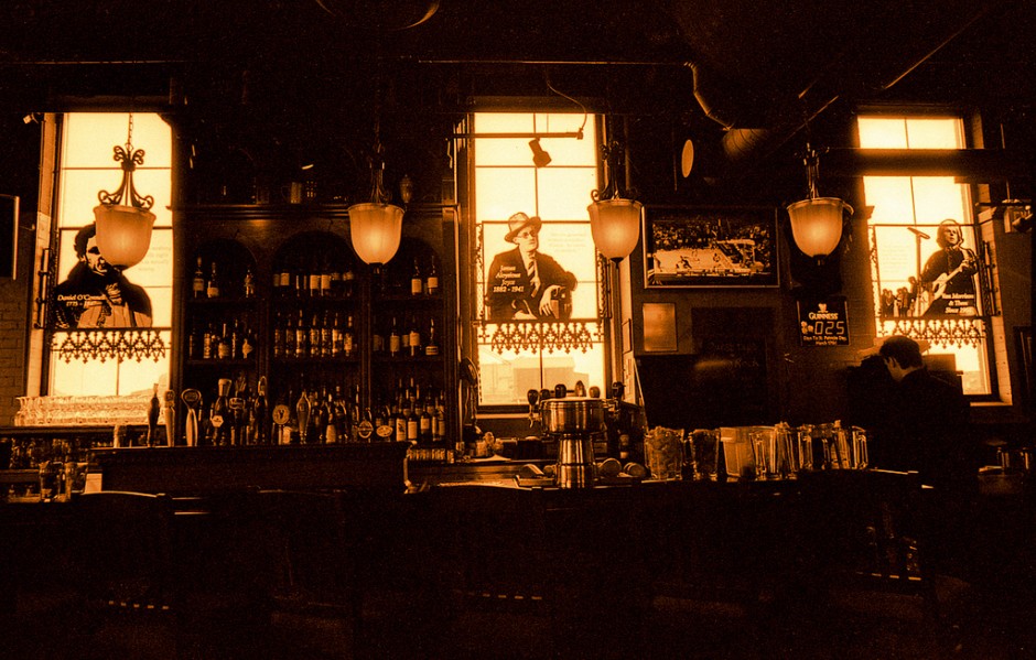 The Brazen Head © Ryan/Flickr
