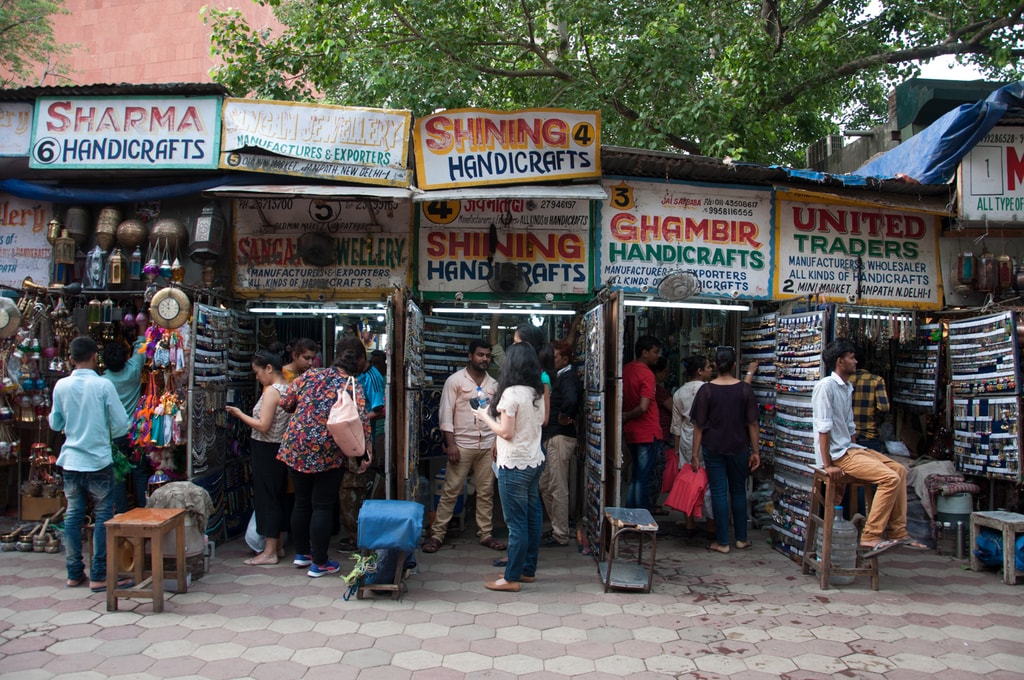 HCTP0003-India-Delhi-Janpath-7