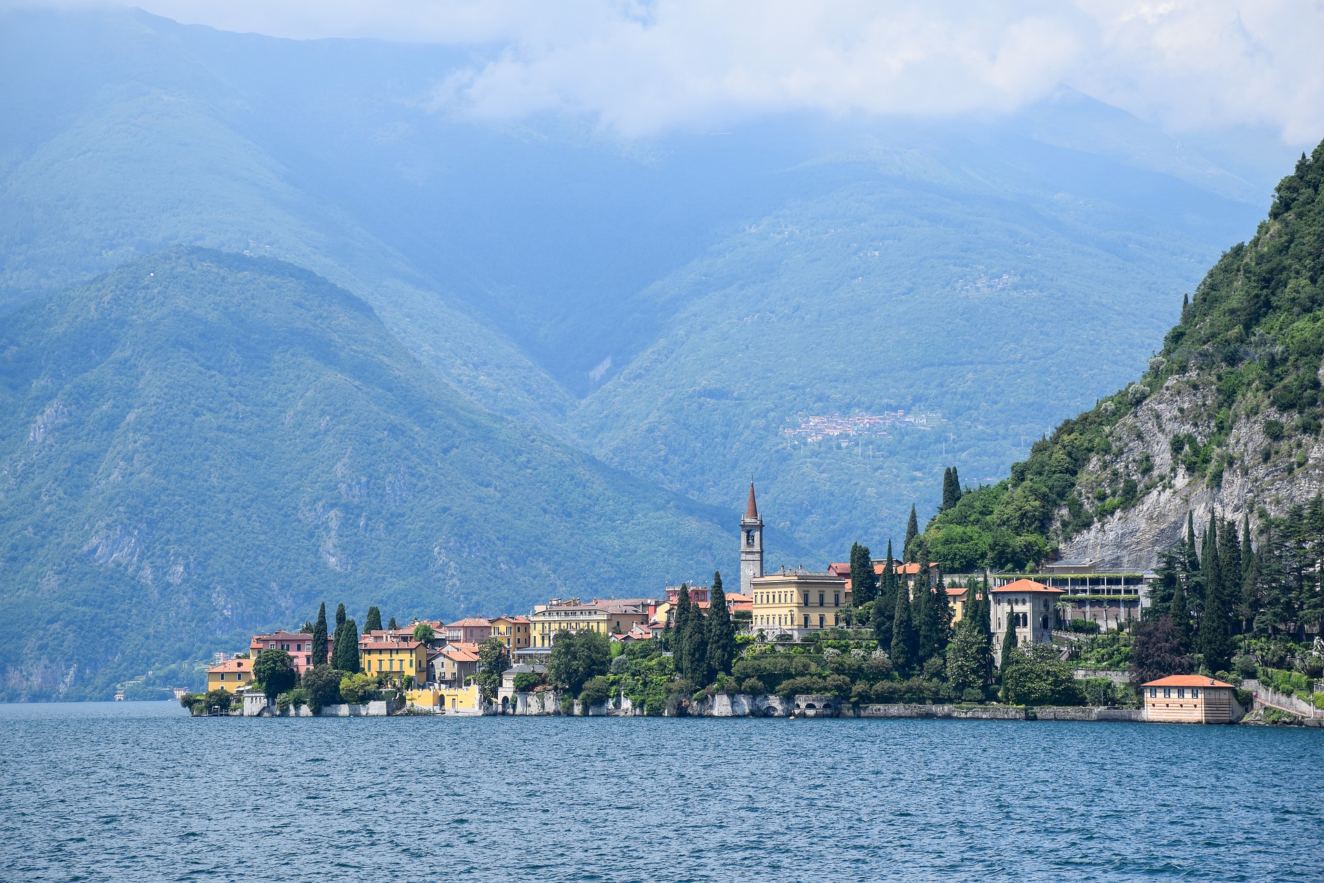 Top 10 Things To Do And See Around Lake Como Italy