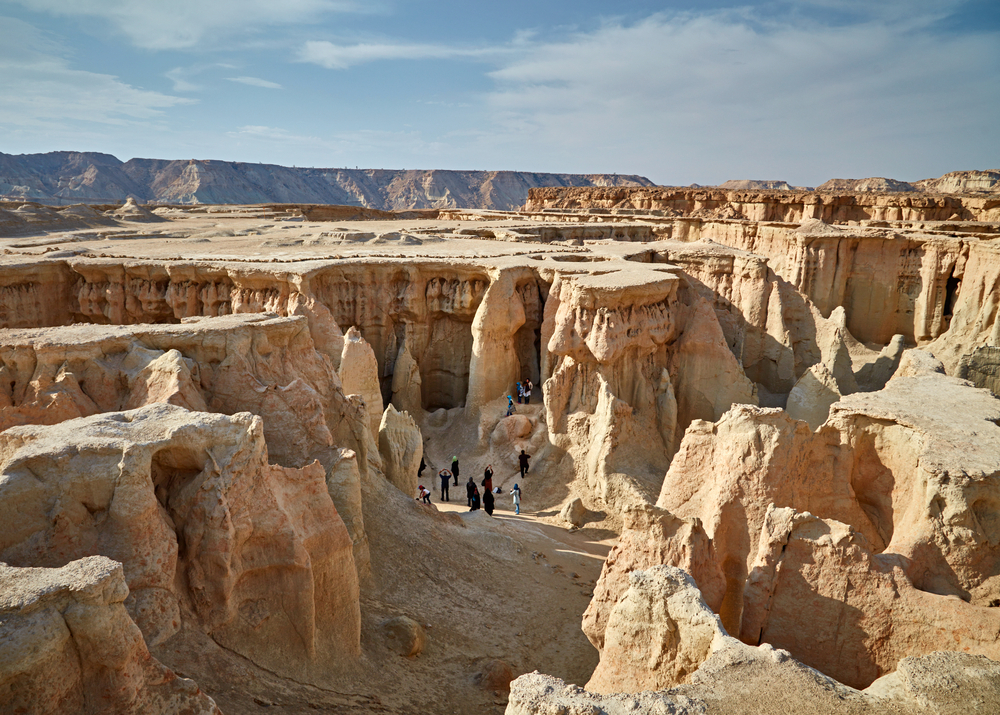 Iran Nature