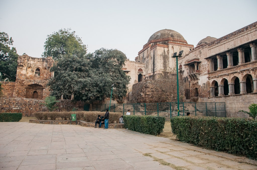 SCTP0092-MITTAL-INDIA-DELHI- DEER PARK -28