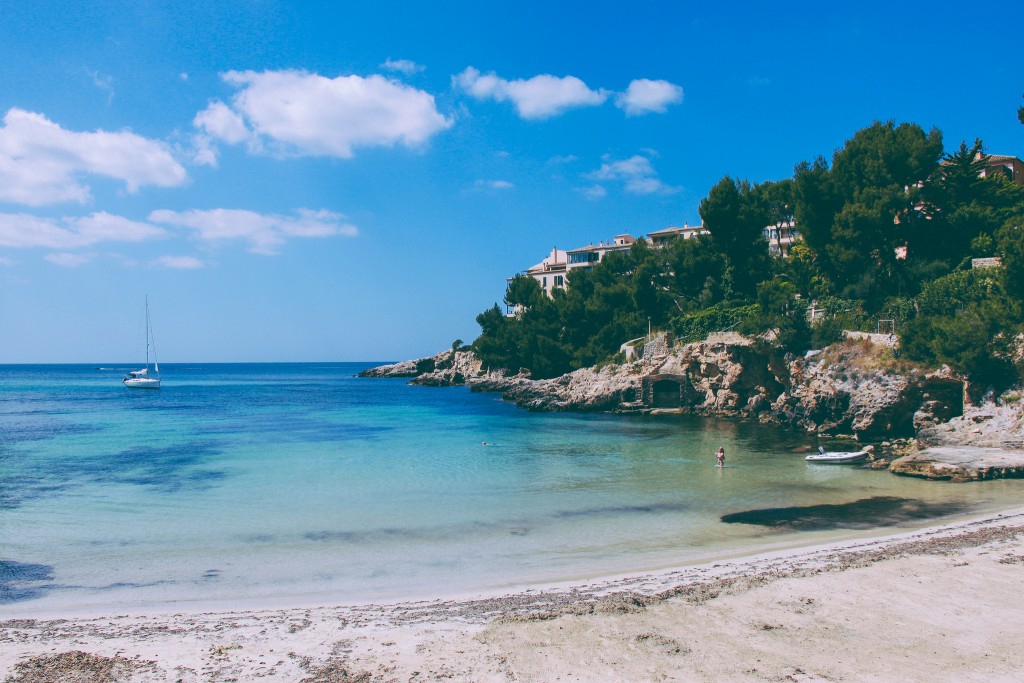 Portals Nous, Mallorca | ©Cristian Bortes/Flickr