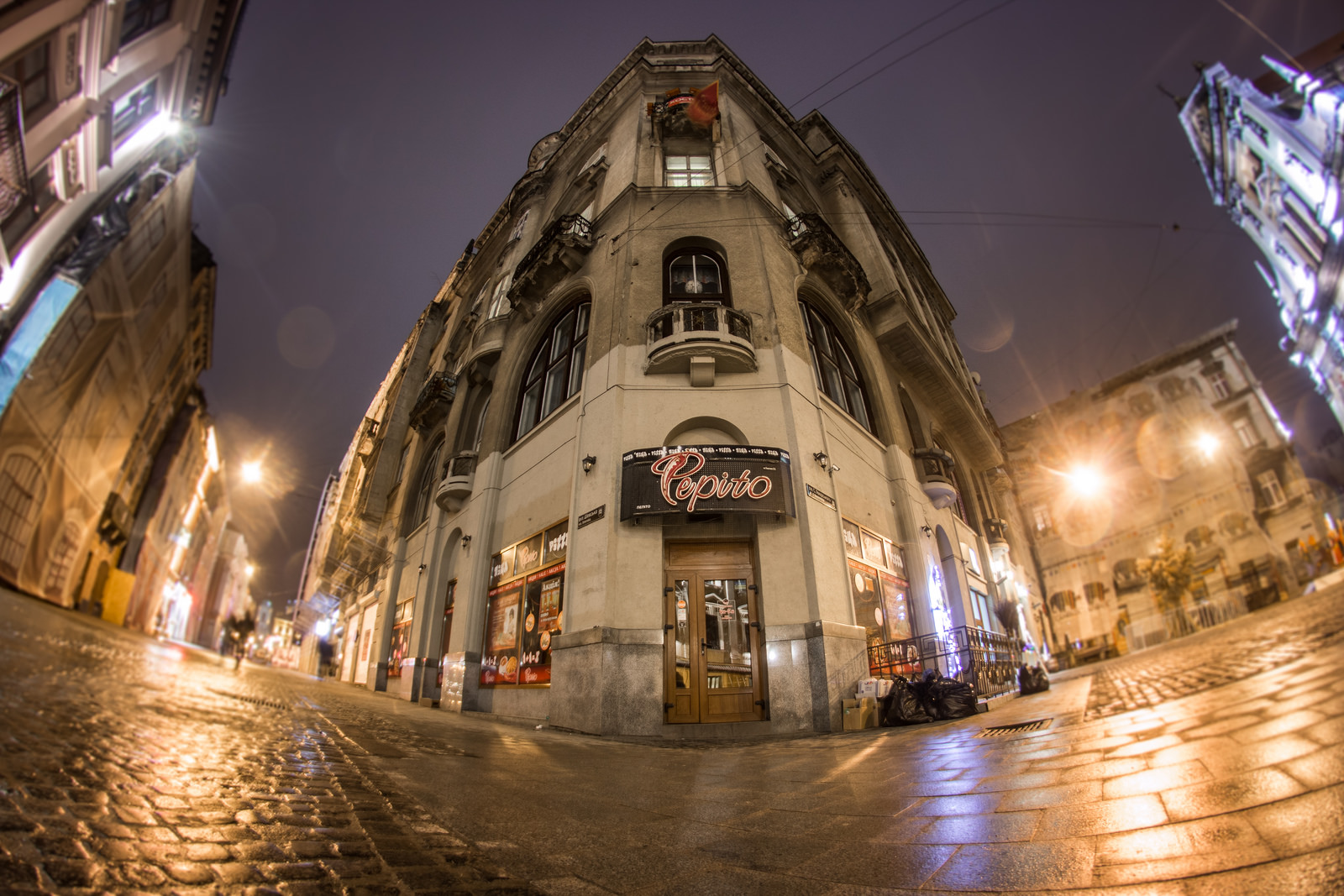 The 10 Best Bars In Lviv, Ukraine