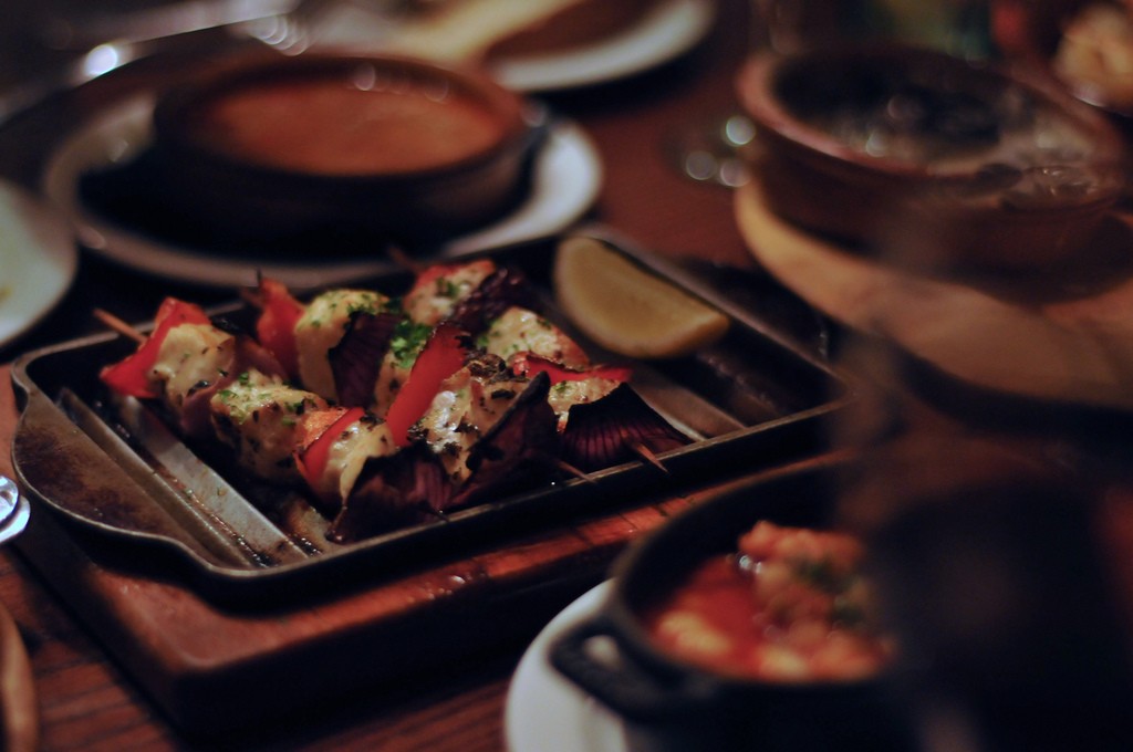 Tapas | ©Ben30/Flickr