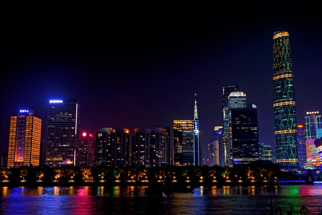 The 10 Best Bars in Guangzhou, China